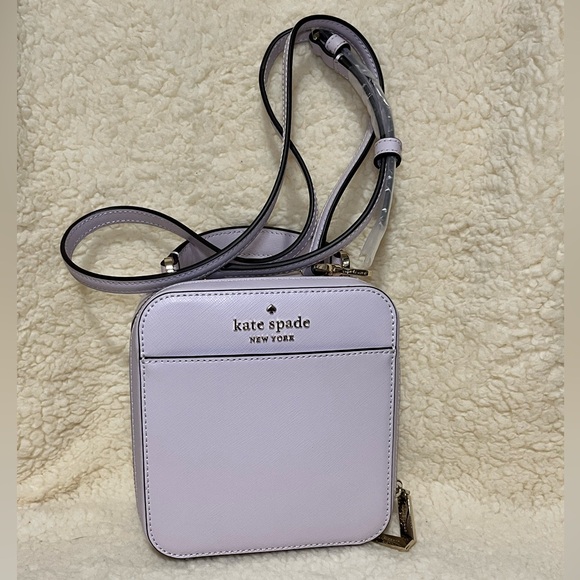 kate spade Handbags - Kate Spade Daisy Vanity Crossbody Bag NWOT